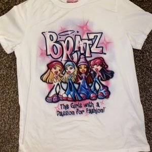 Bratz X Dollskill T-Shirt
